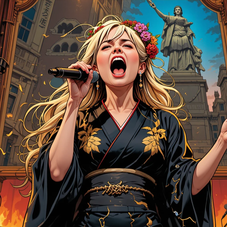 Song Image