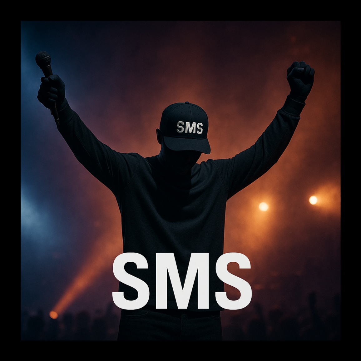 Playlist cover art