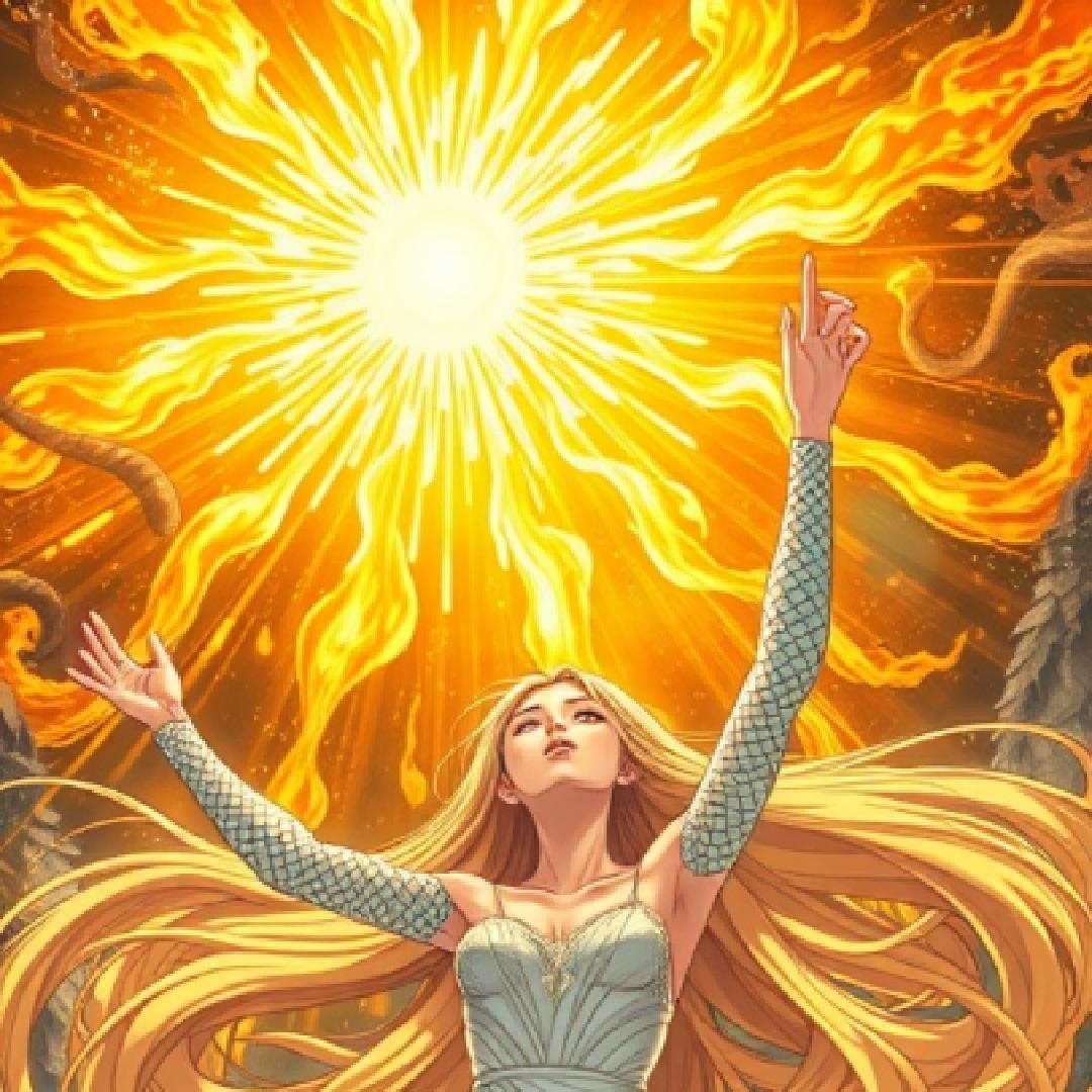 Persona image for Nova