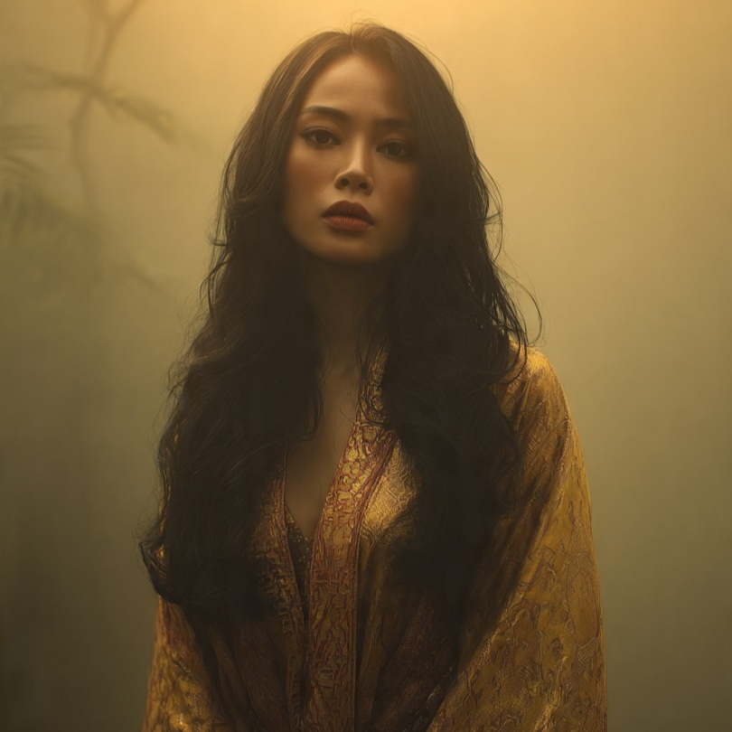 Image for Indonesia Myth Metal