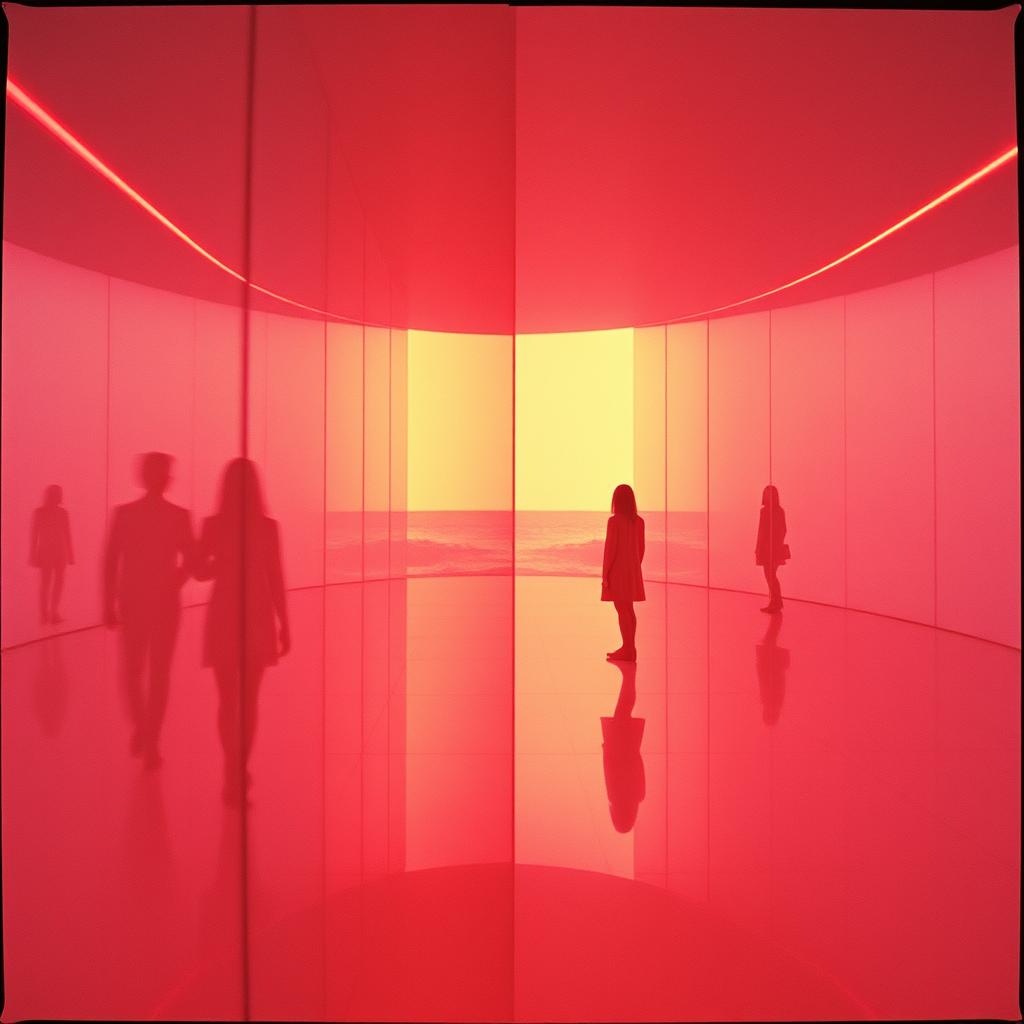 Playlist cover art