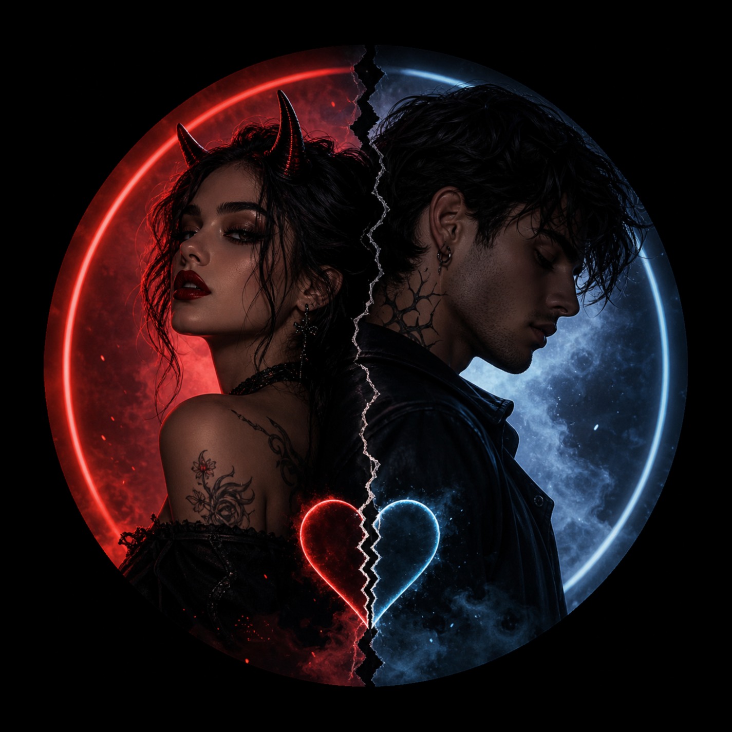 Devil in Me artwork