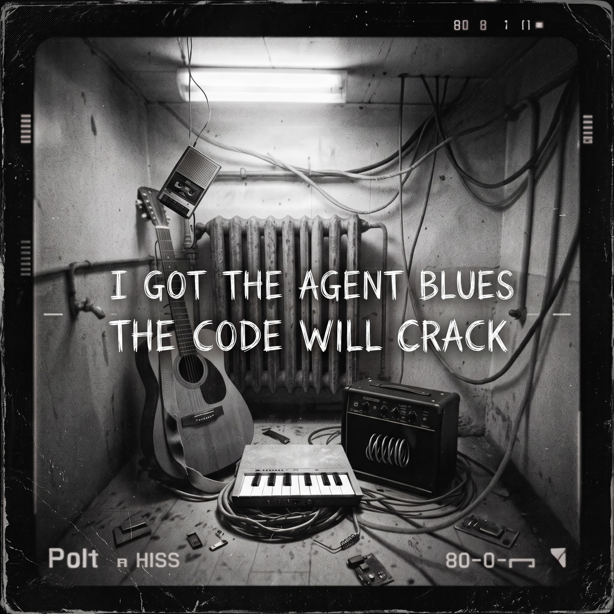AI Agent Blues 2.0 2
