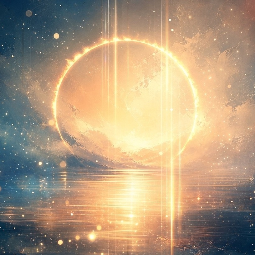 Rising (Instrumental House) artwork