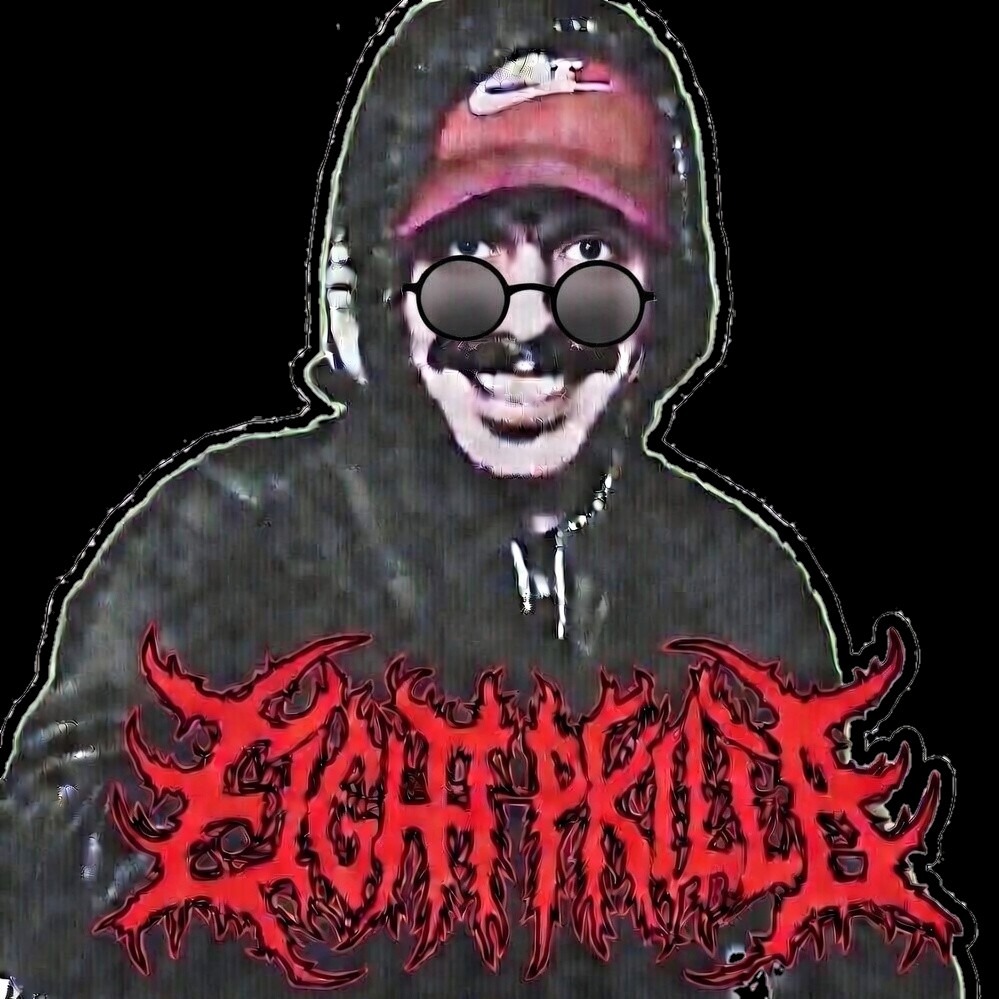 Profile avatar