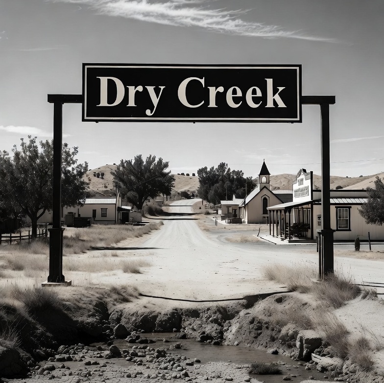Image for Dry Creek