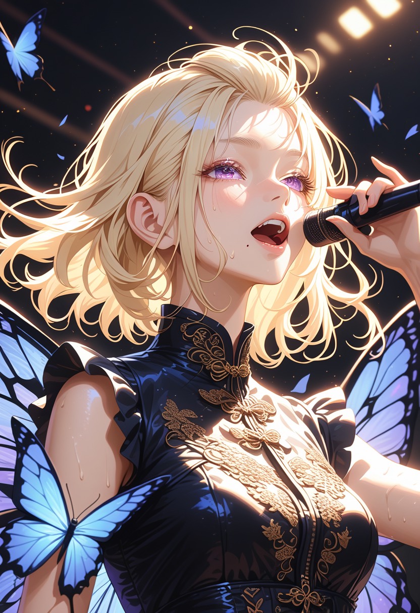 Image for bianco nero's cover songs