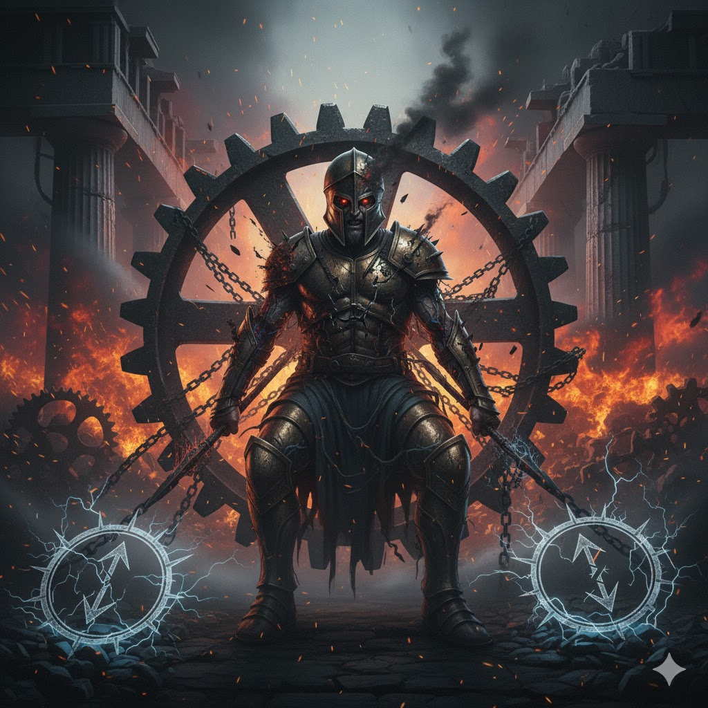Hamartia (EN) artwork