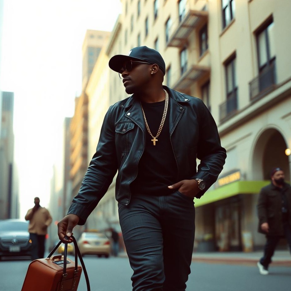 Image for German Songwriter pop / rap / hip hop  ----