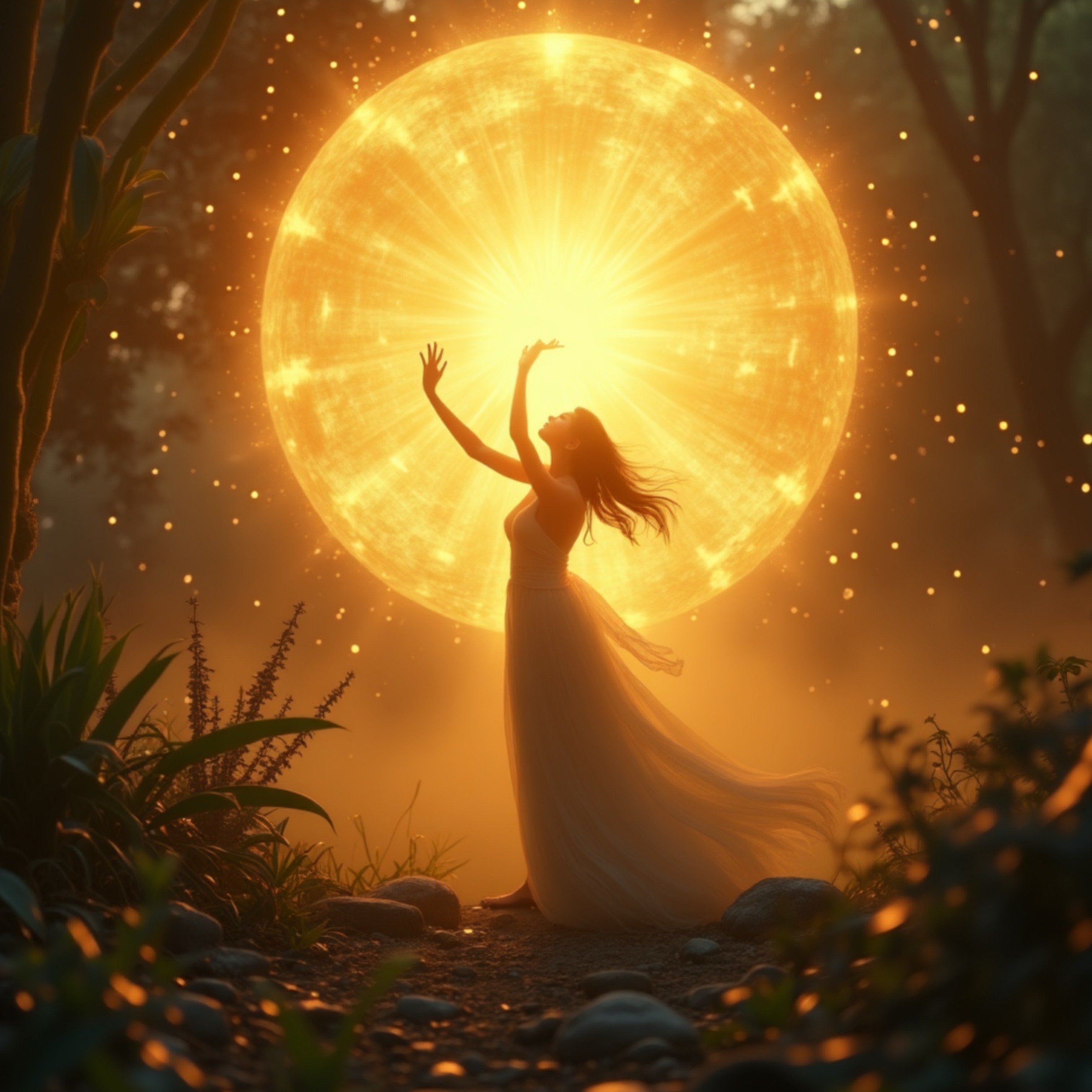 Hearts beyond our time artwork