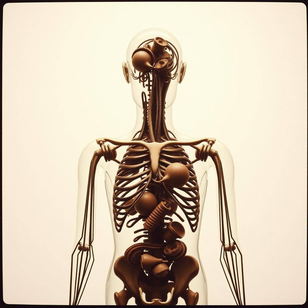 Image for VISCOR: The Core Within