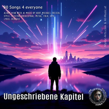 Playlist cover art