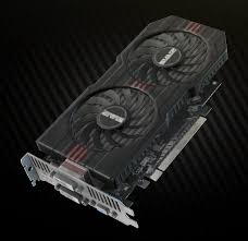 Graphics Card Getaway artwork