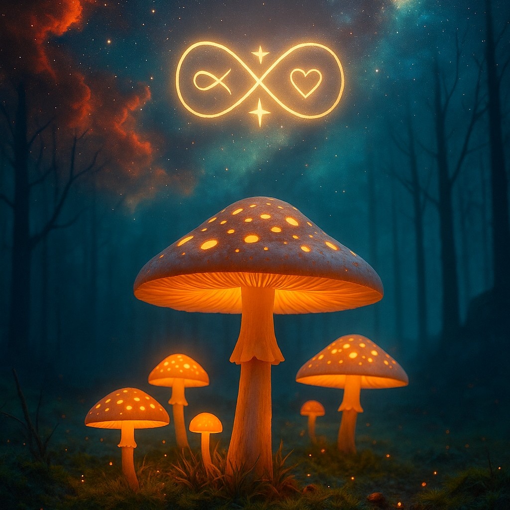 Image for Magic from 2020 “Foresta dei Sogni” – Avena Ai feat. Shreder