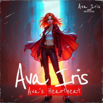 Image for Ava's Heartbeat