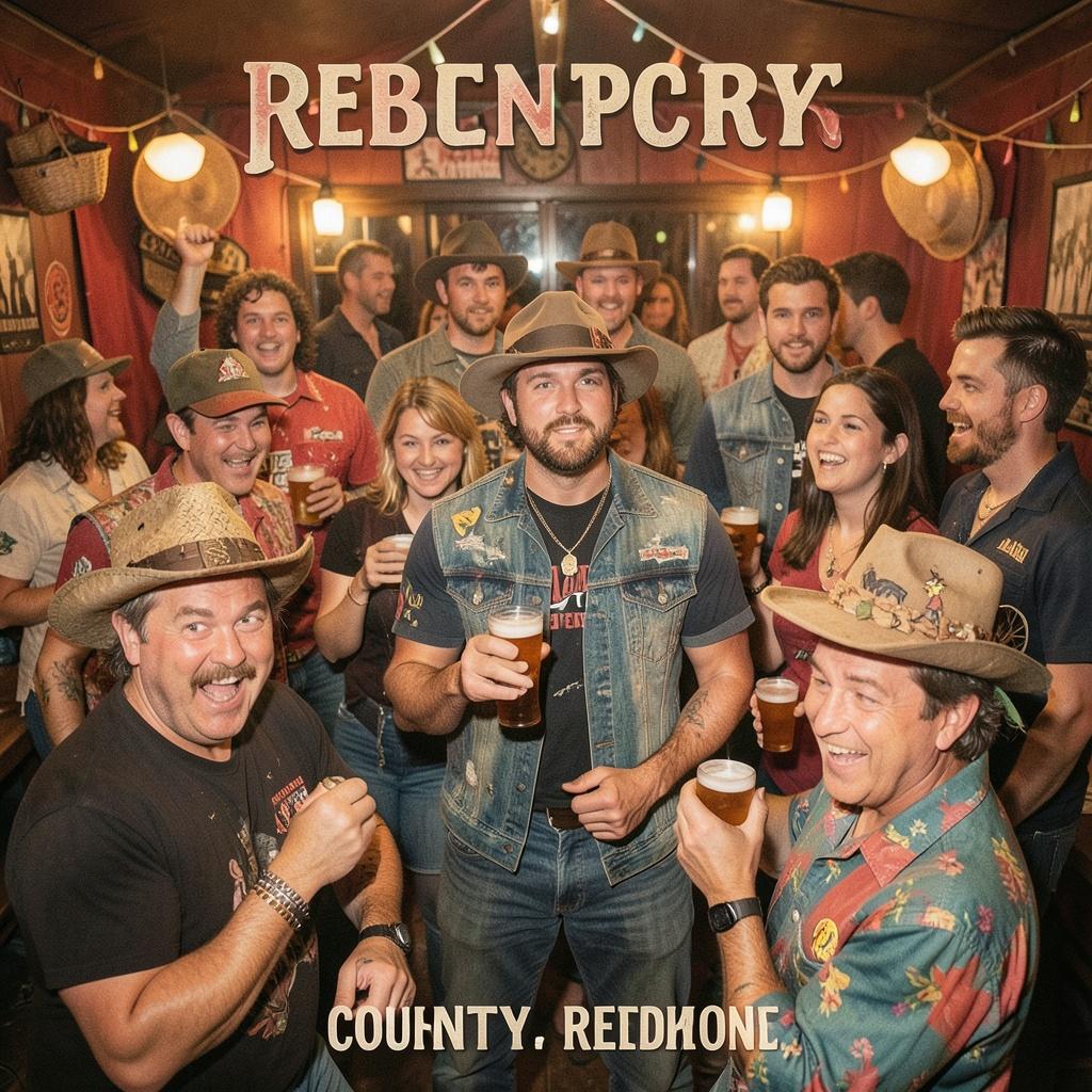 Country fixin