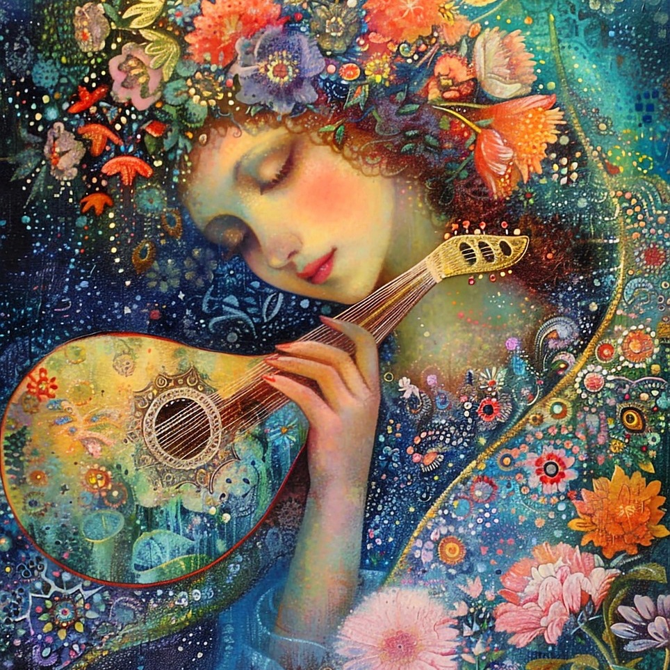 Image for Romantic era