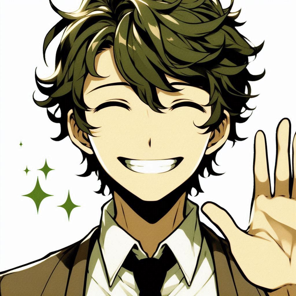 Persona image for 広報運動家