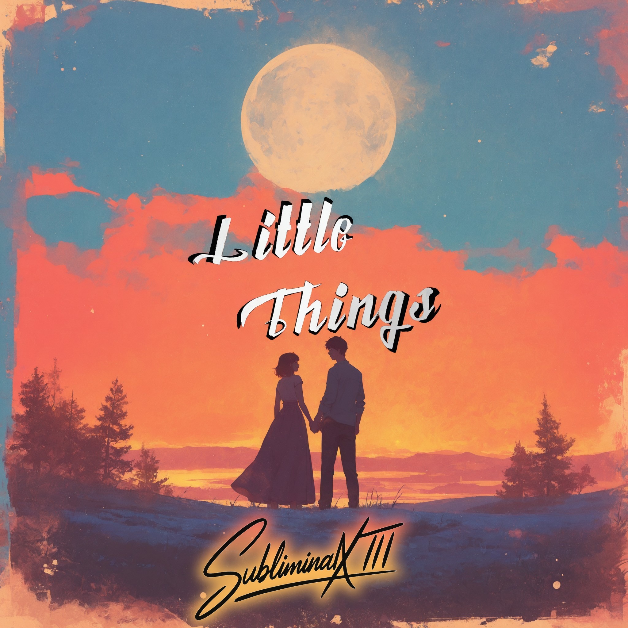 Little Things