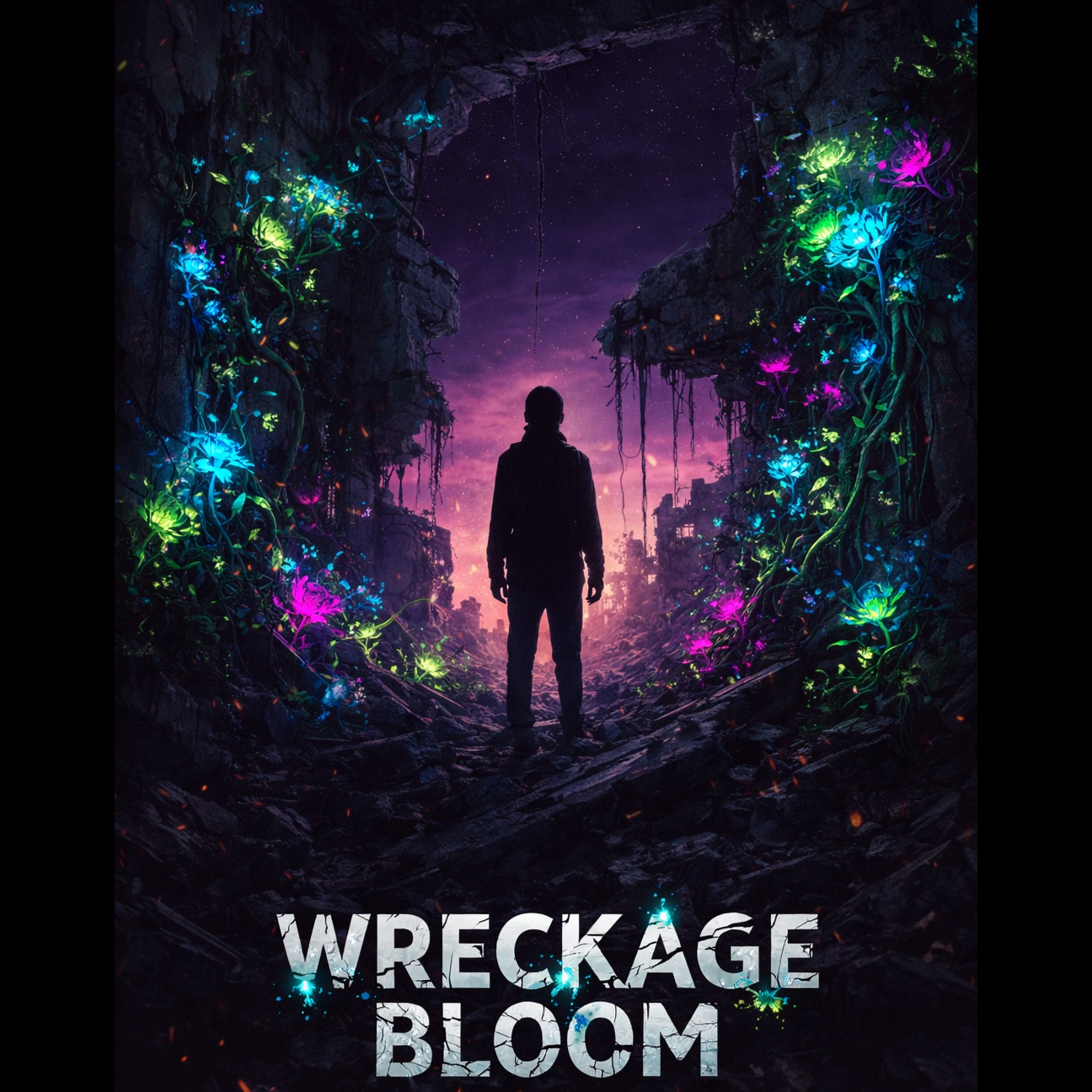 Image for Wreckage Bloom