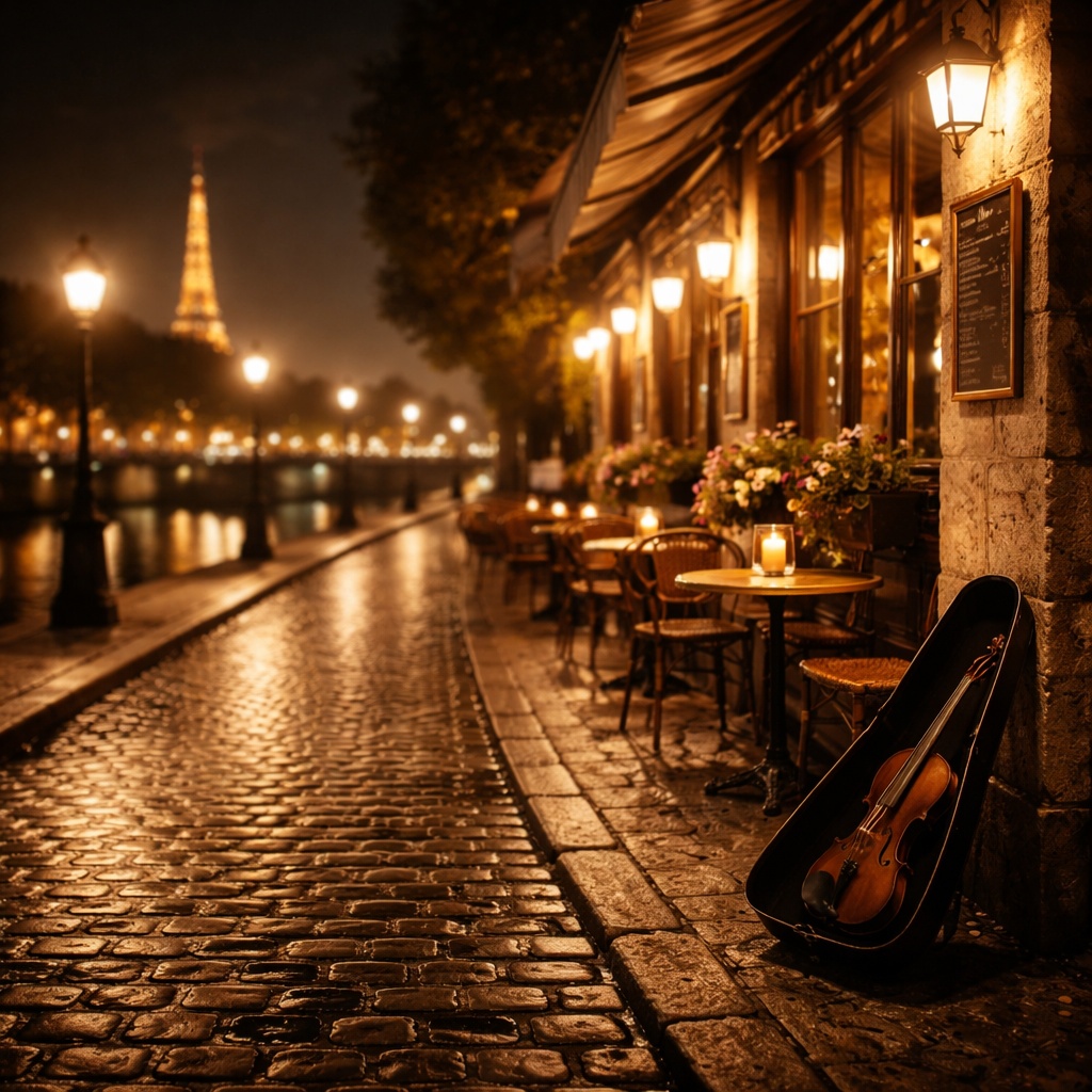 Image for Boulevard Mélodie