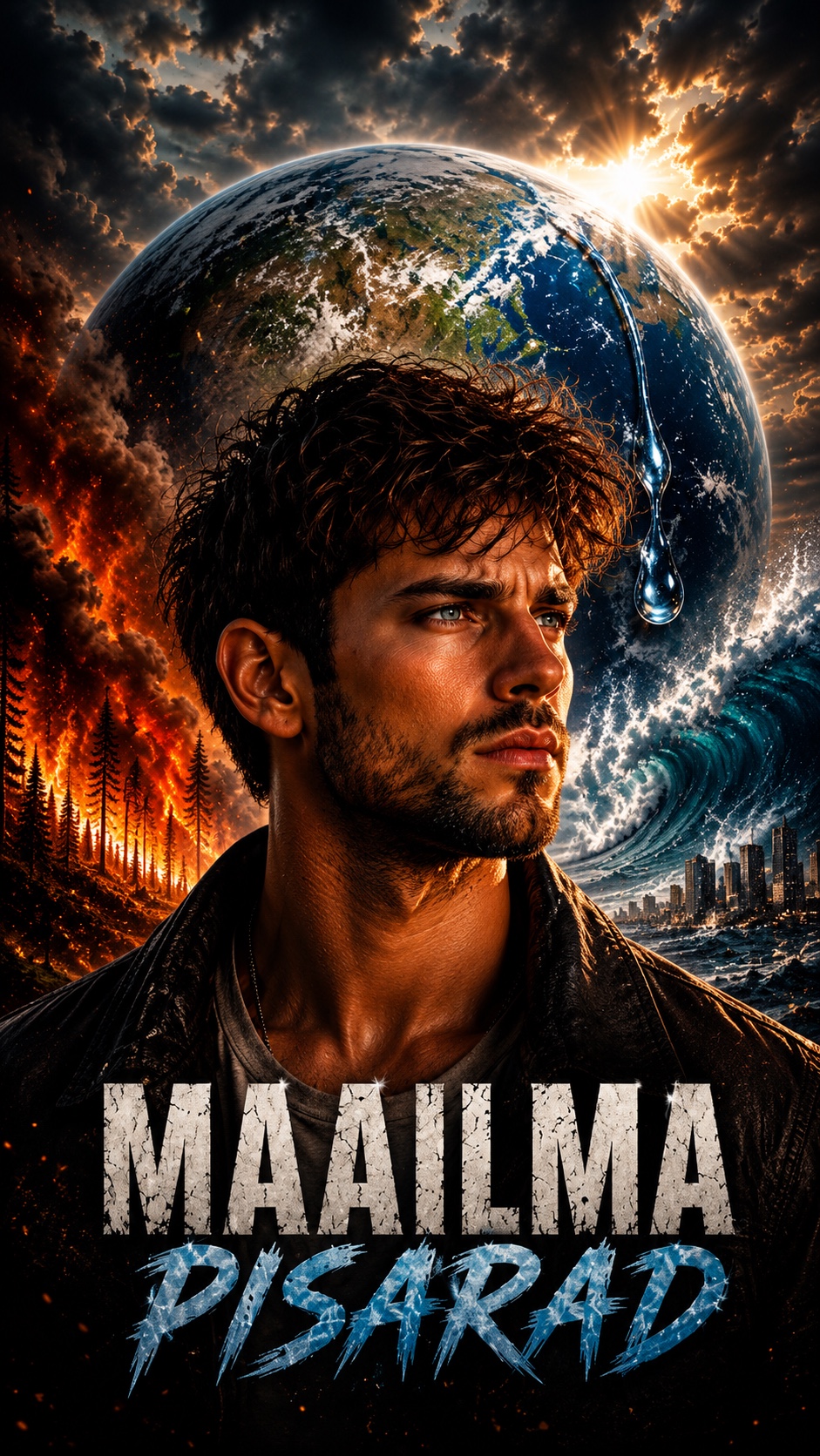 Maailma Pisarad artwork