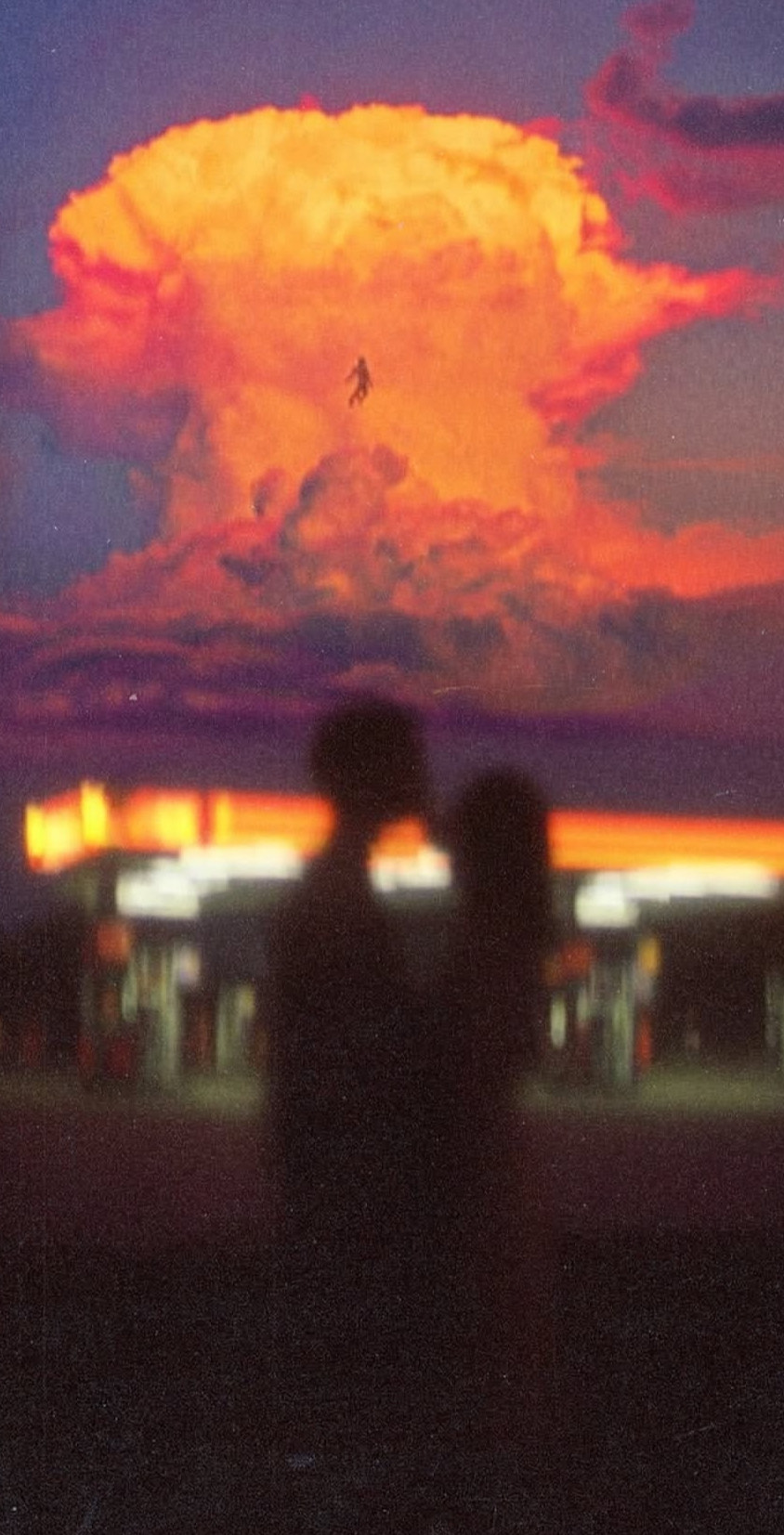 Apart from You artwork