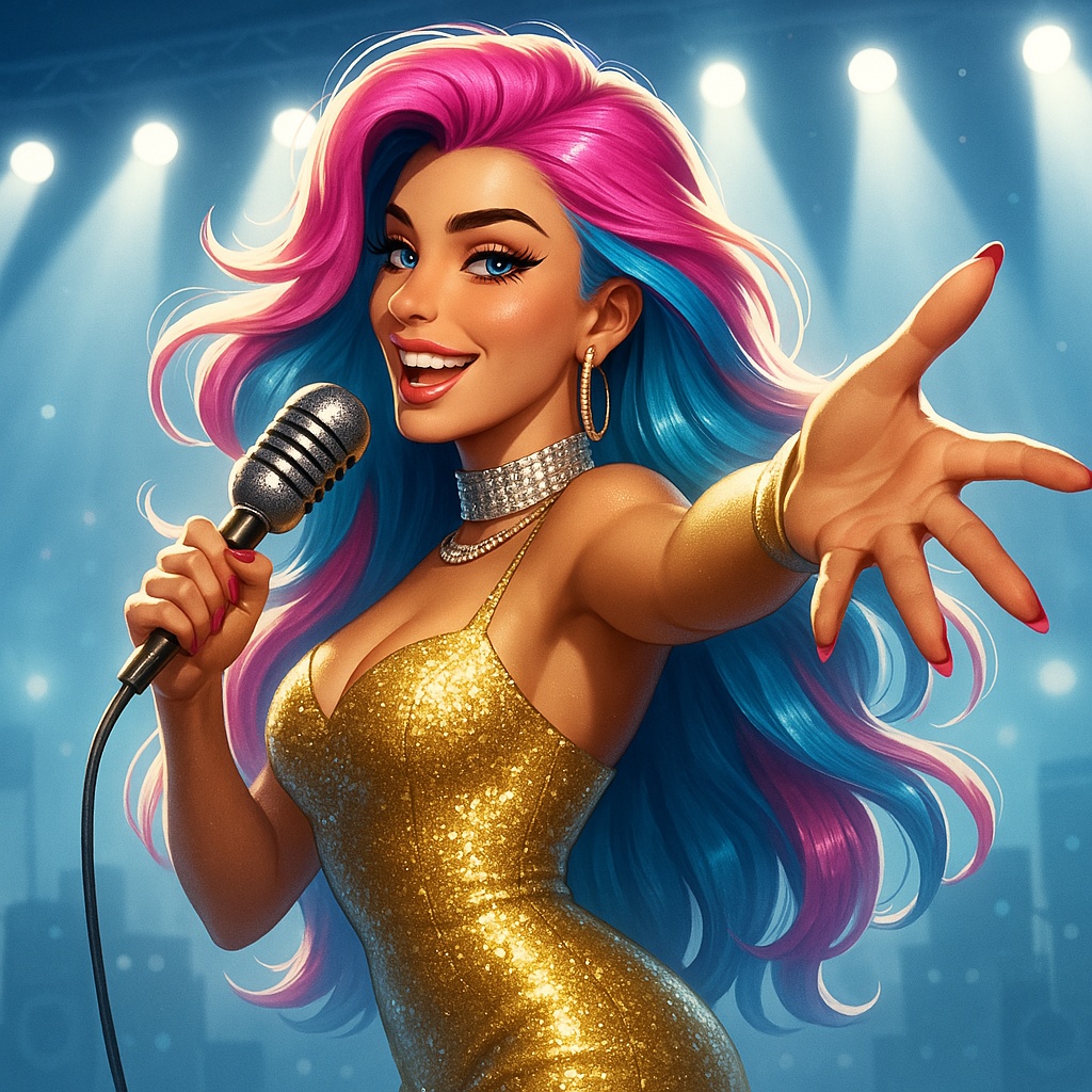 Song Image