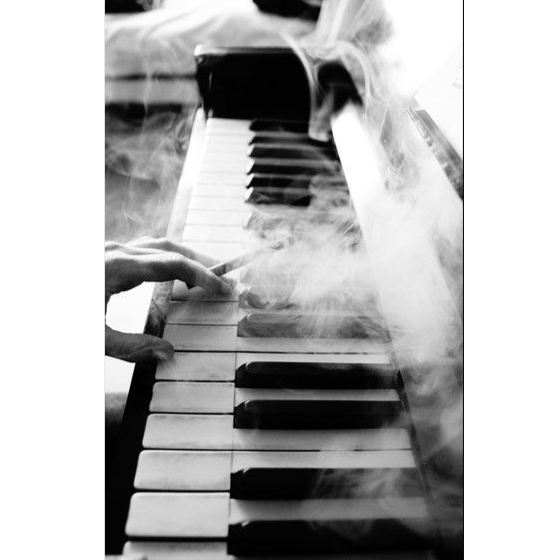 Persona image for "Train" Vibes