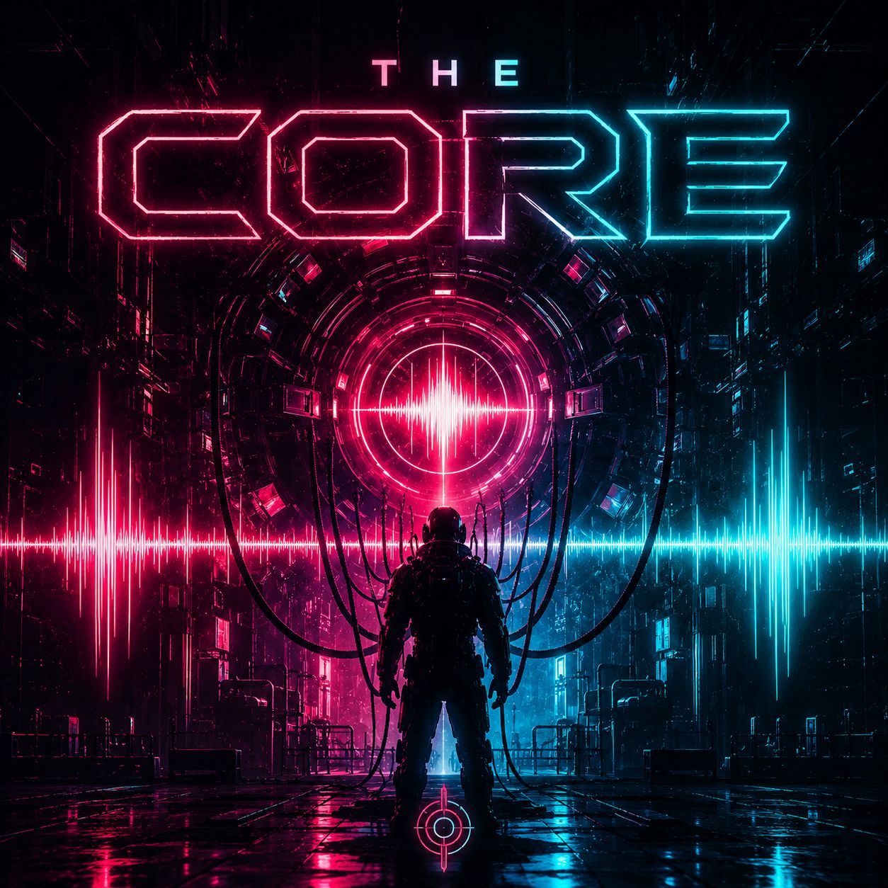 The Core (Instrumental) artwork