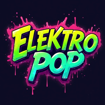 Image for Electropop