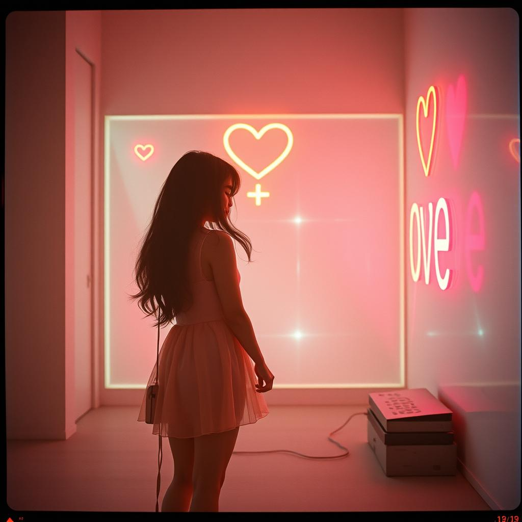 Static Love artwork