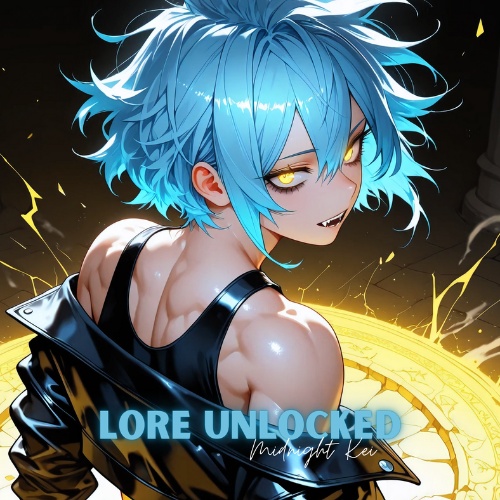 Image for Lore Unlocked