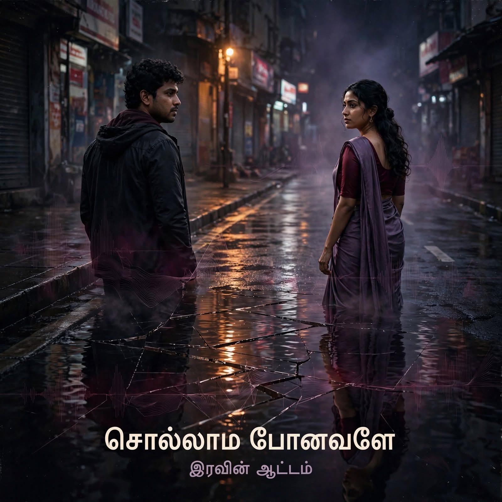 சொல்லாம போனவளே artwork