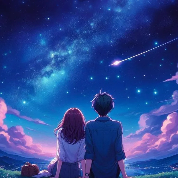 Image for Midnight Glow 