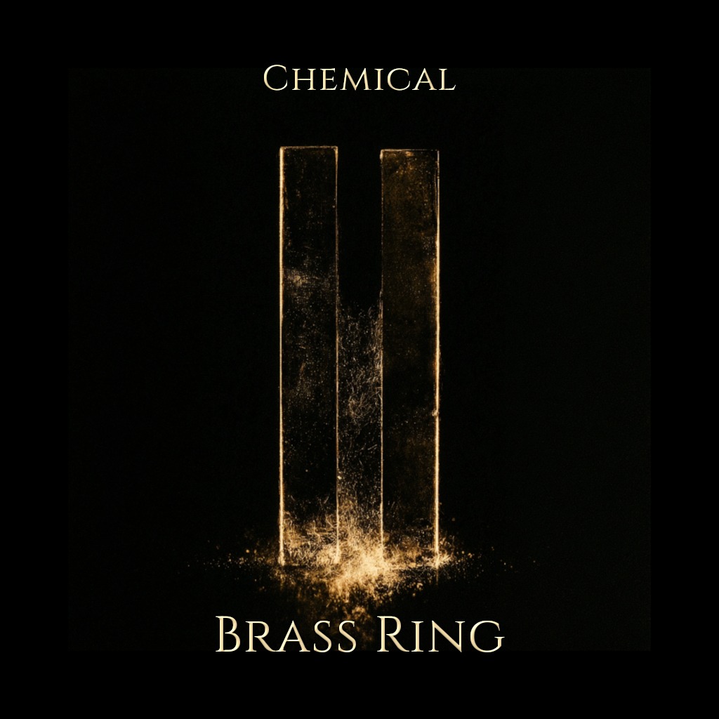 Chemical (Brass Ring Remix) artwork