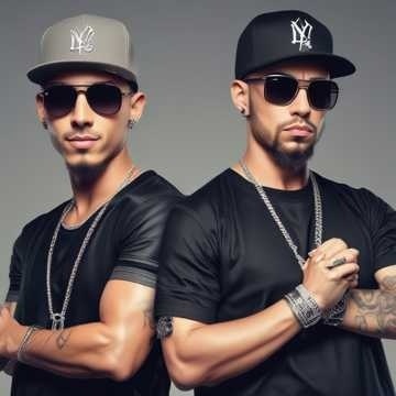 Image for Reggaeton De La Mata Vol.1