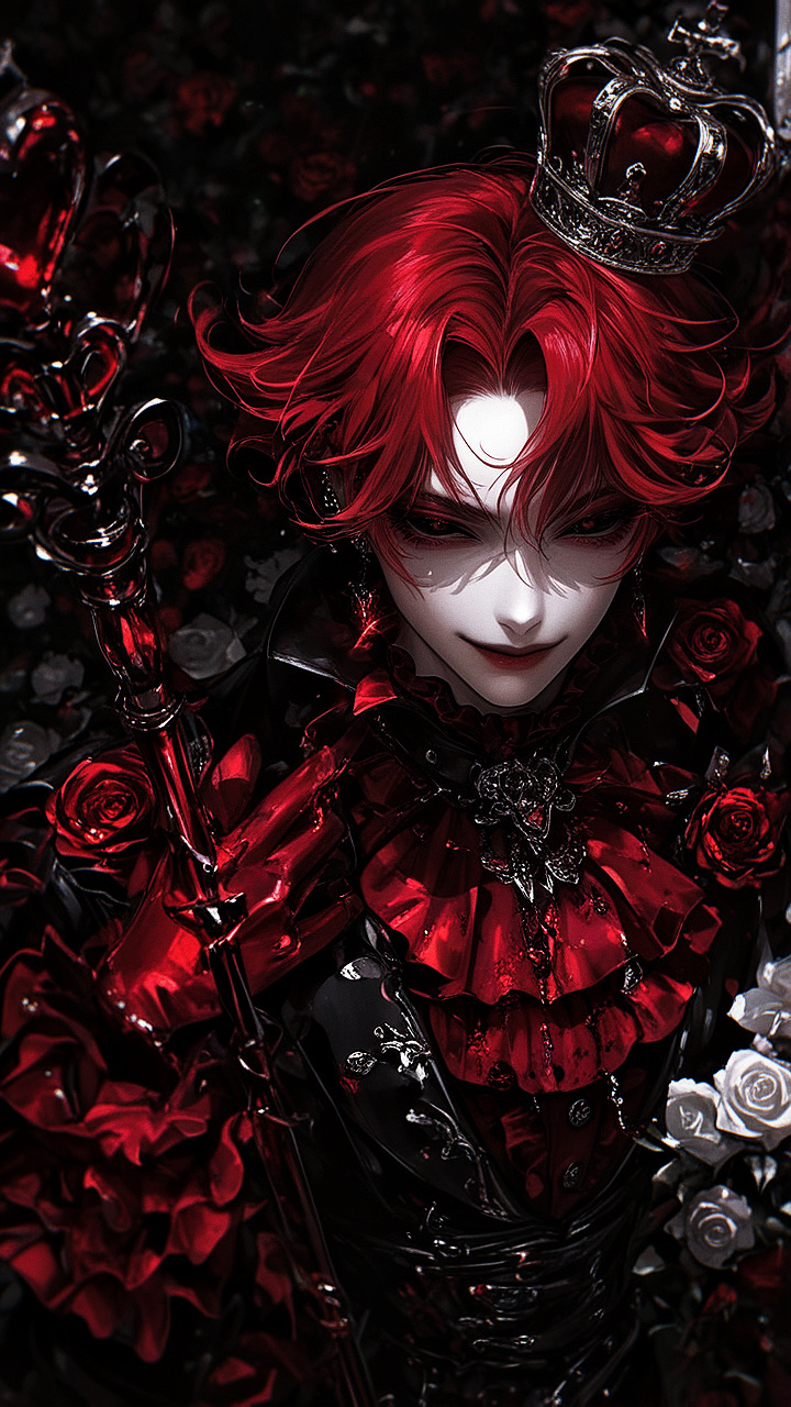 Only Alice artwork