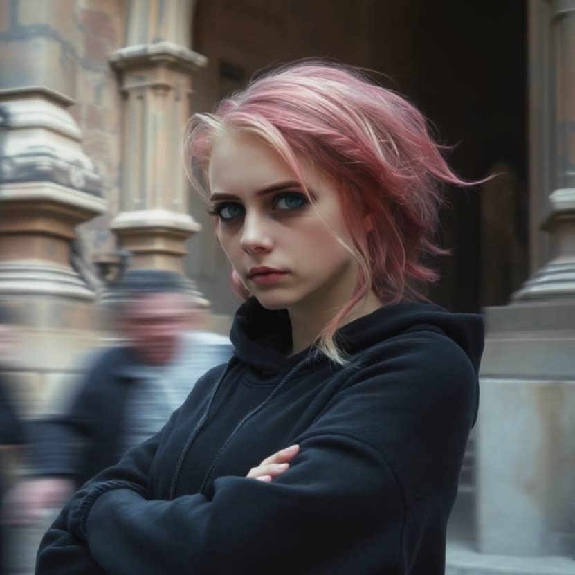 Image for Avril Lavigne Style