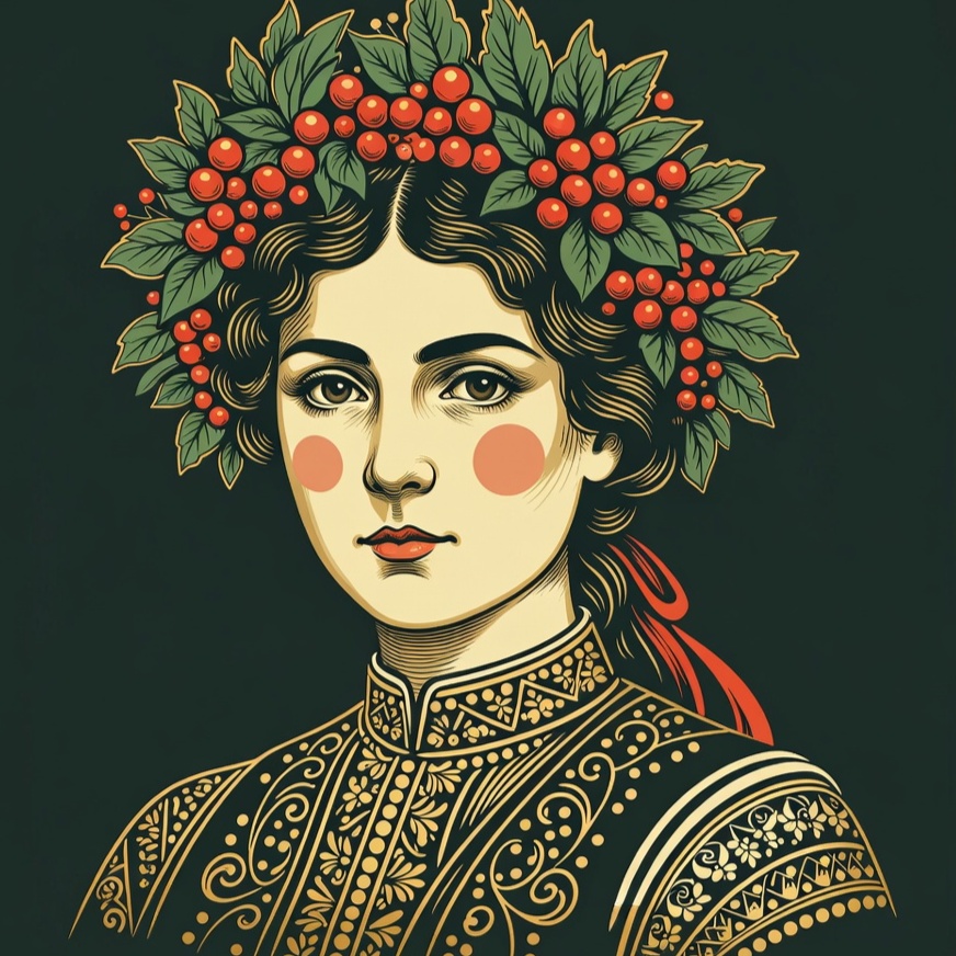 Image for D&B + folk