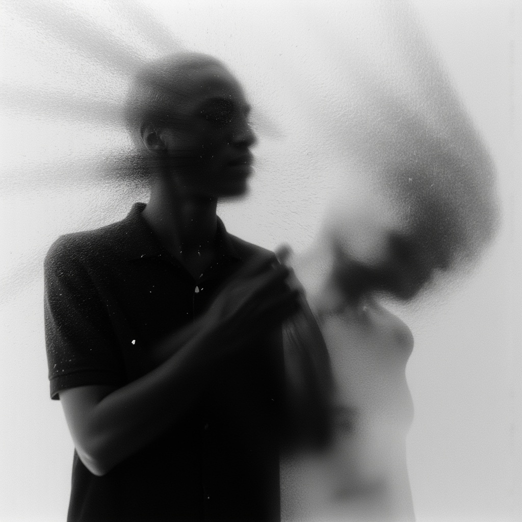 Image for Personal Distance