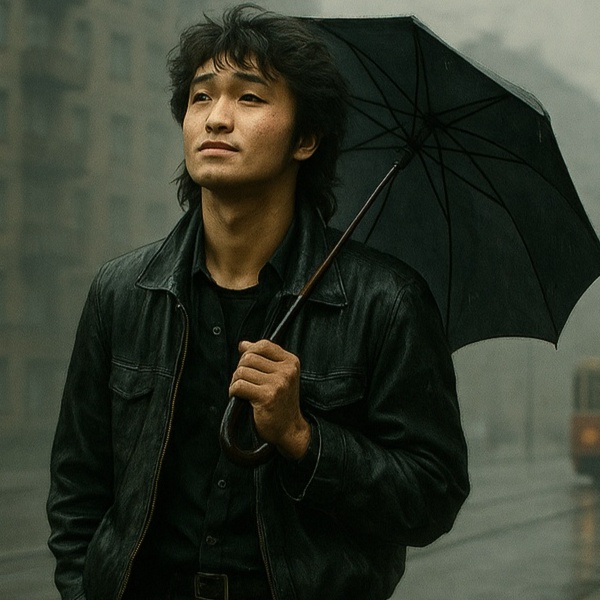 Image for Neuro V. Tsoi #TsoiLives #Цой Жив