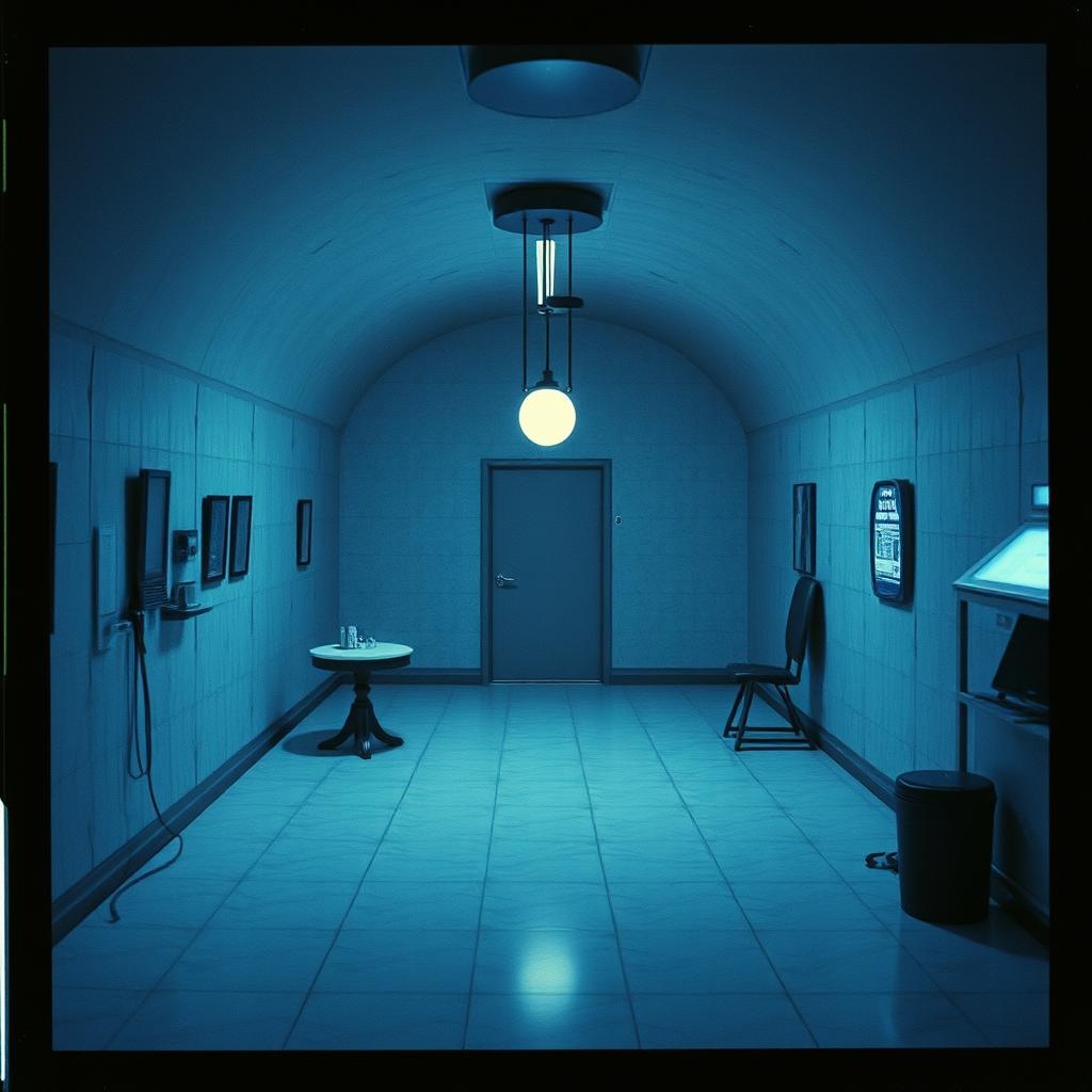 Image for SCP Foundation