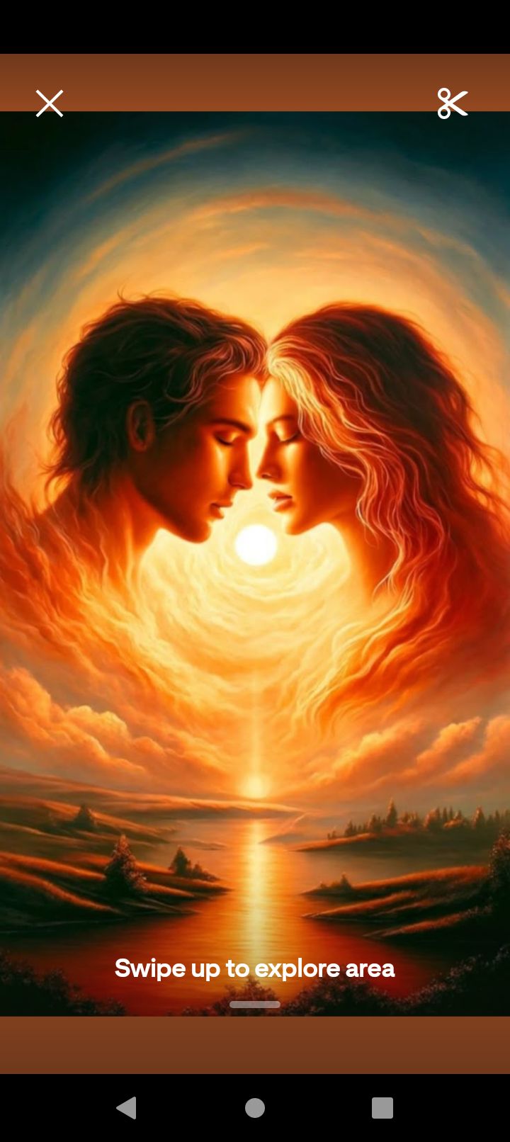 Sea Of Wholeness artwork