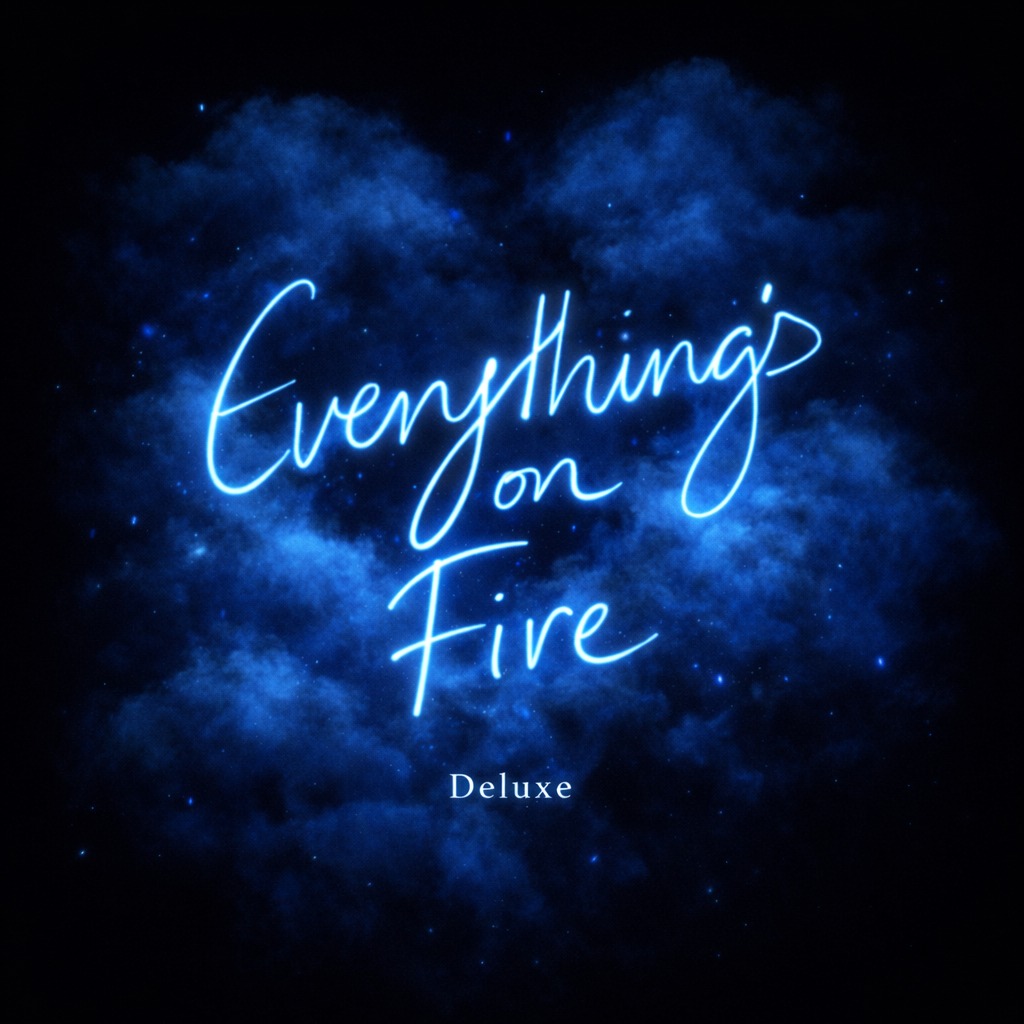 Playlist cover art