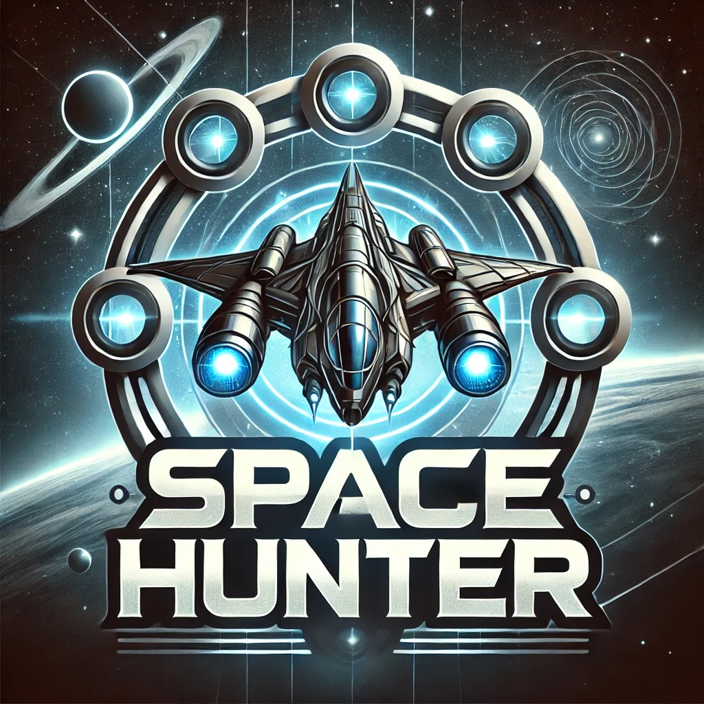 Image for Space game Music