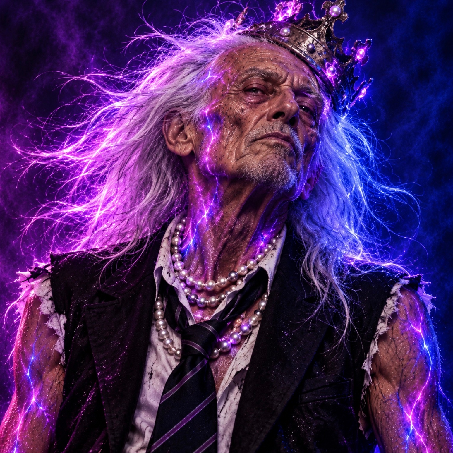 Born to Shine artwork