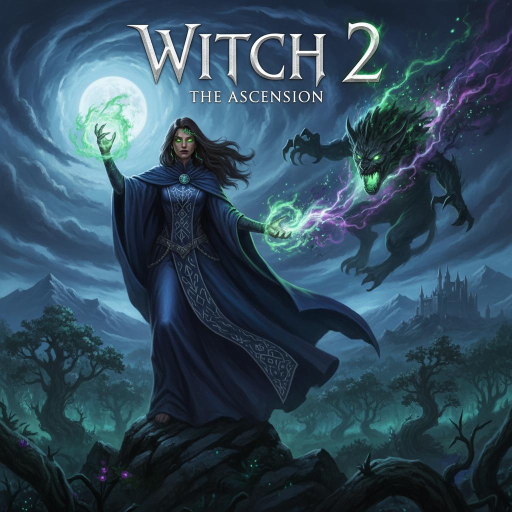 Playlist cover art