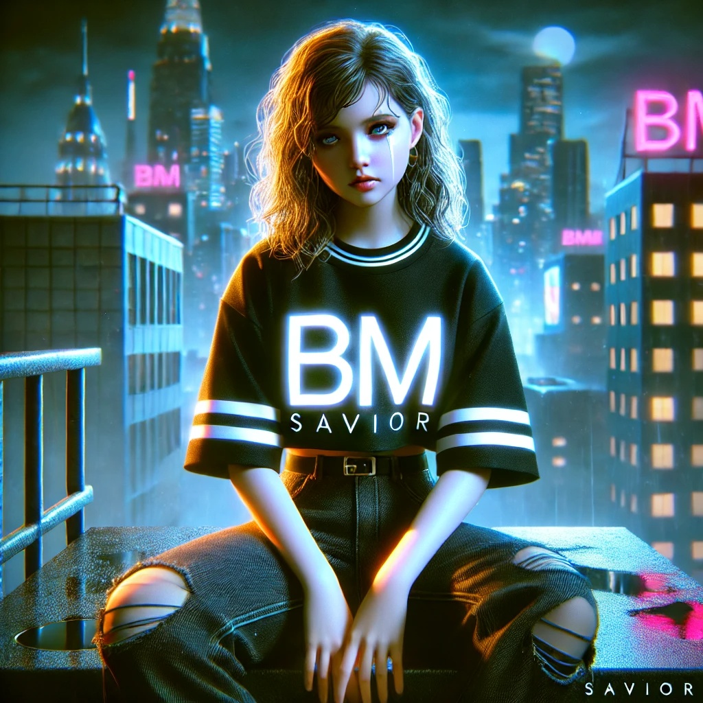 Image for Savior (Remixes)