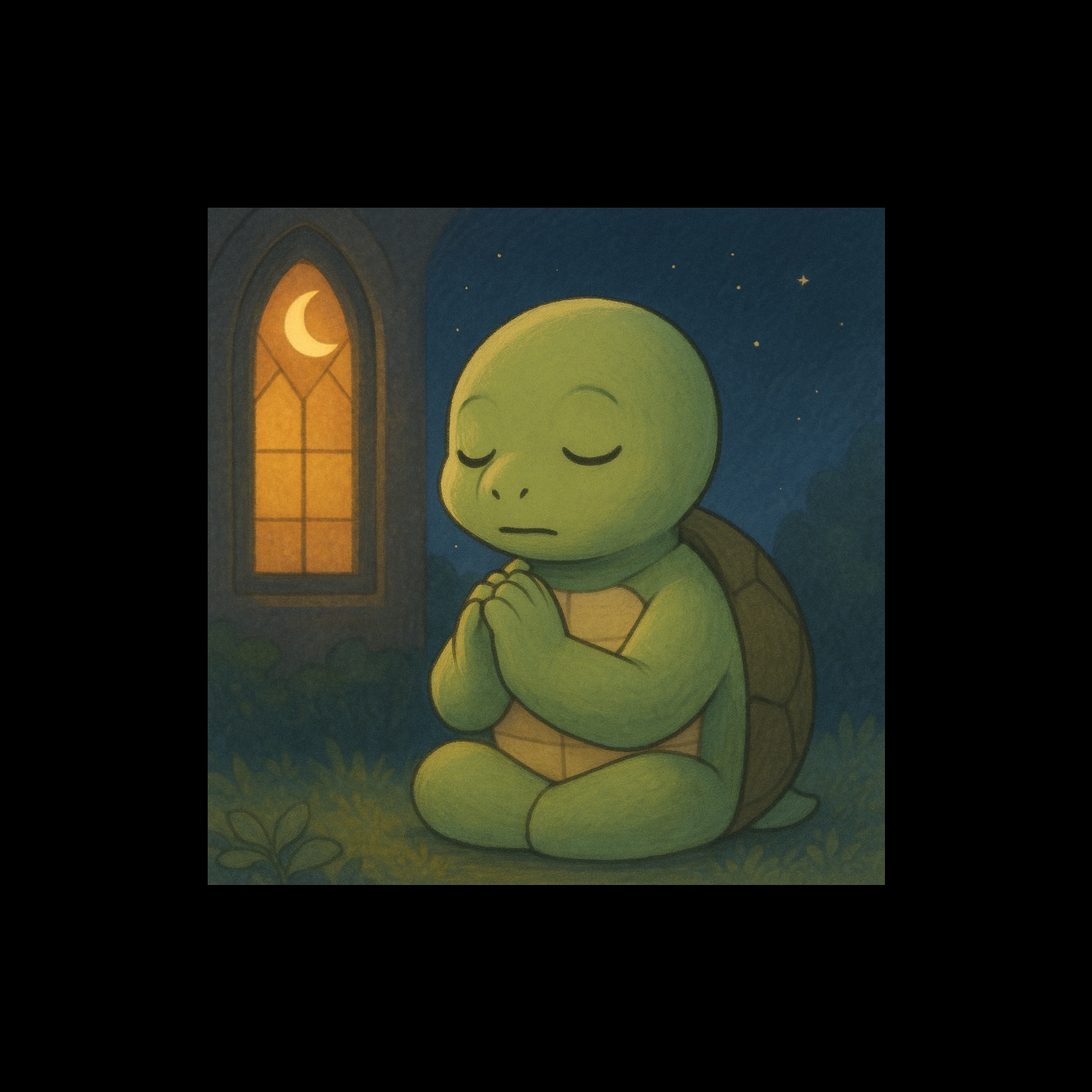 Image for 달북이 성가